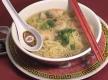 Wonton Noodle Soup